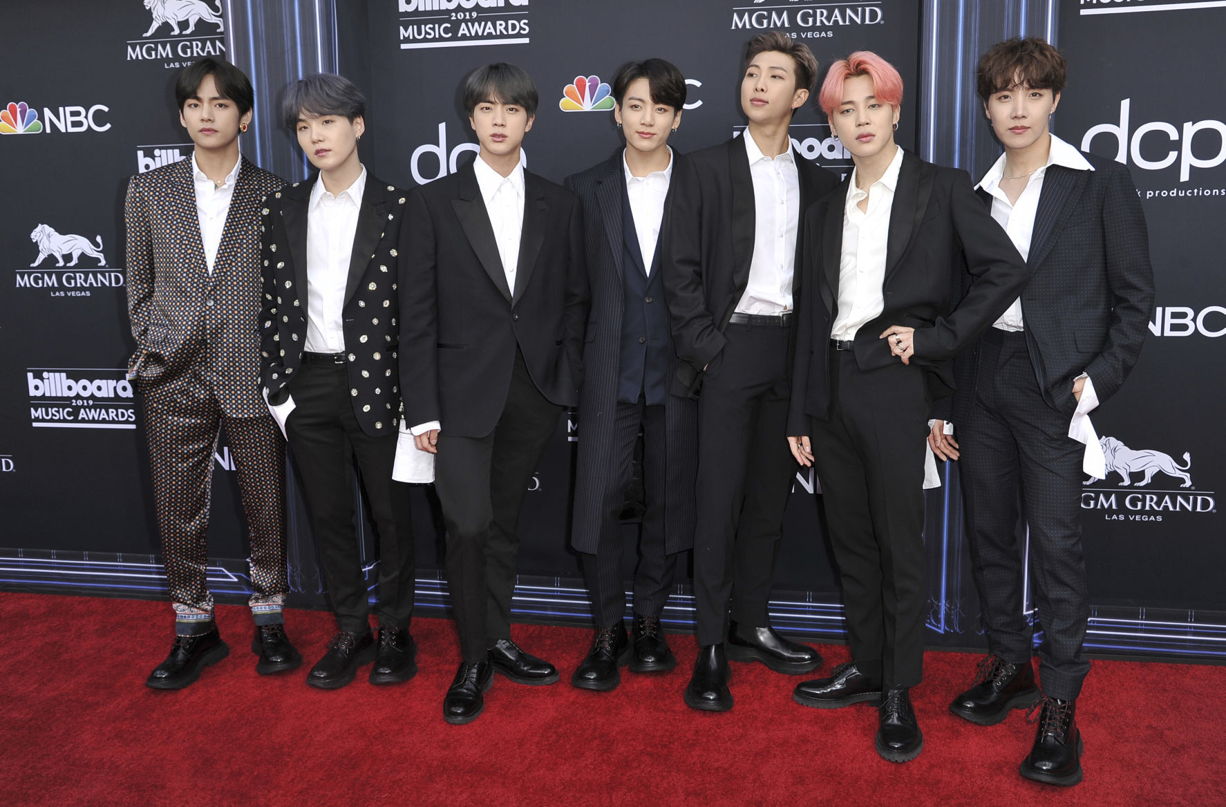 2019 Billboard Music Awards - Arrivals